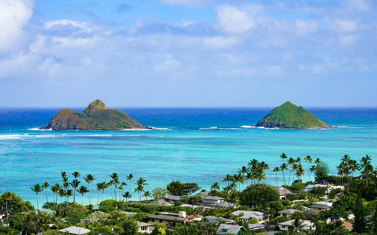 Kailua