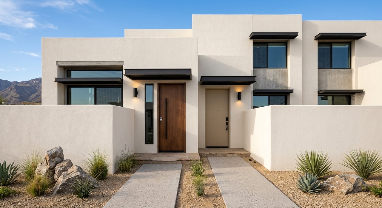 Short-Term Rentals In Old Town Scottsdale: Rules And Realities cover