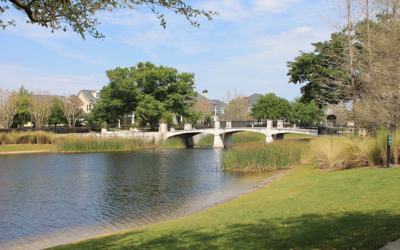 Baldwin Park