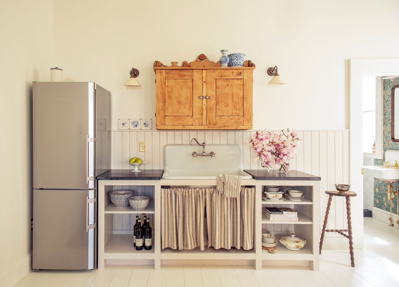 445 Union Street, Hudson