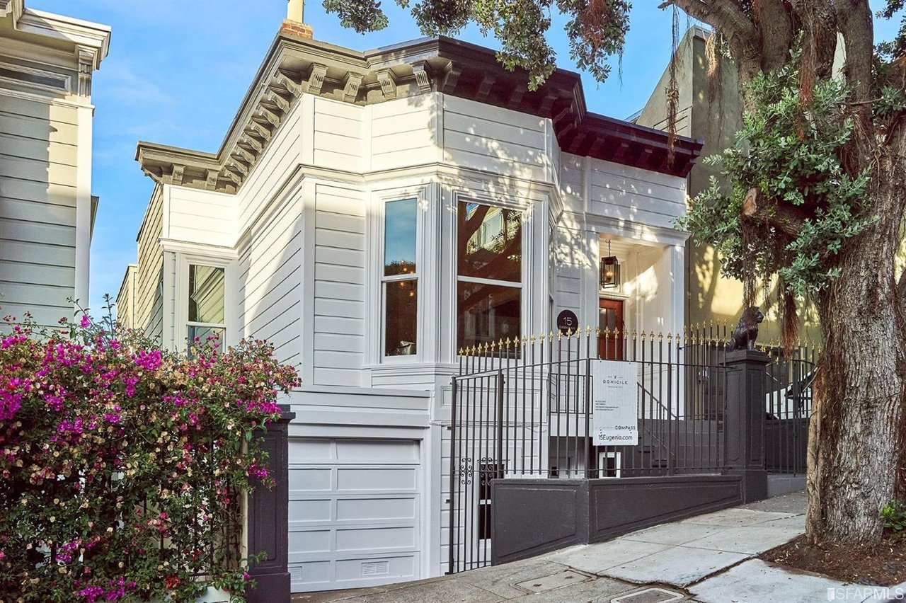 15 Eugenia Ave