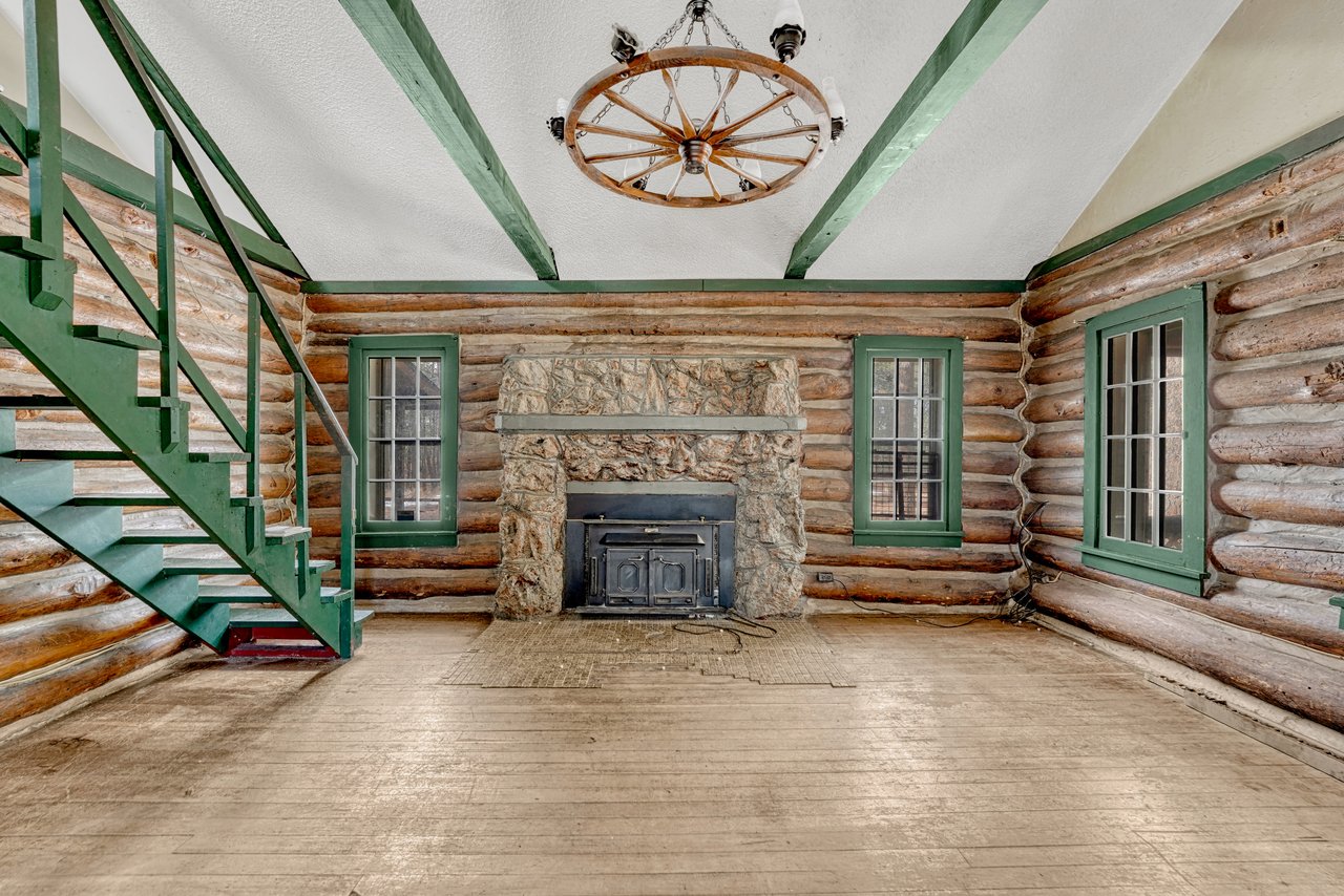 14425 Black Forest Road