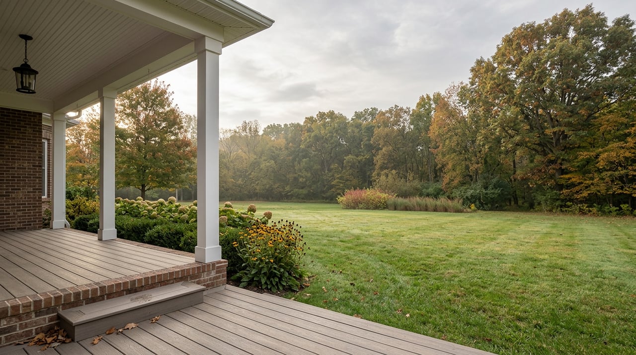 What Septic And Well Inspections Really Look Like On A Saxonburg Home Sale