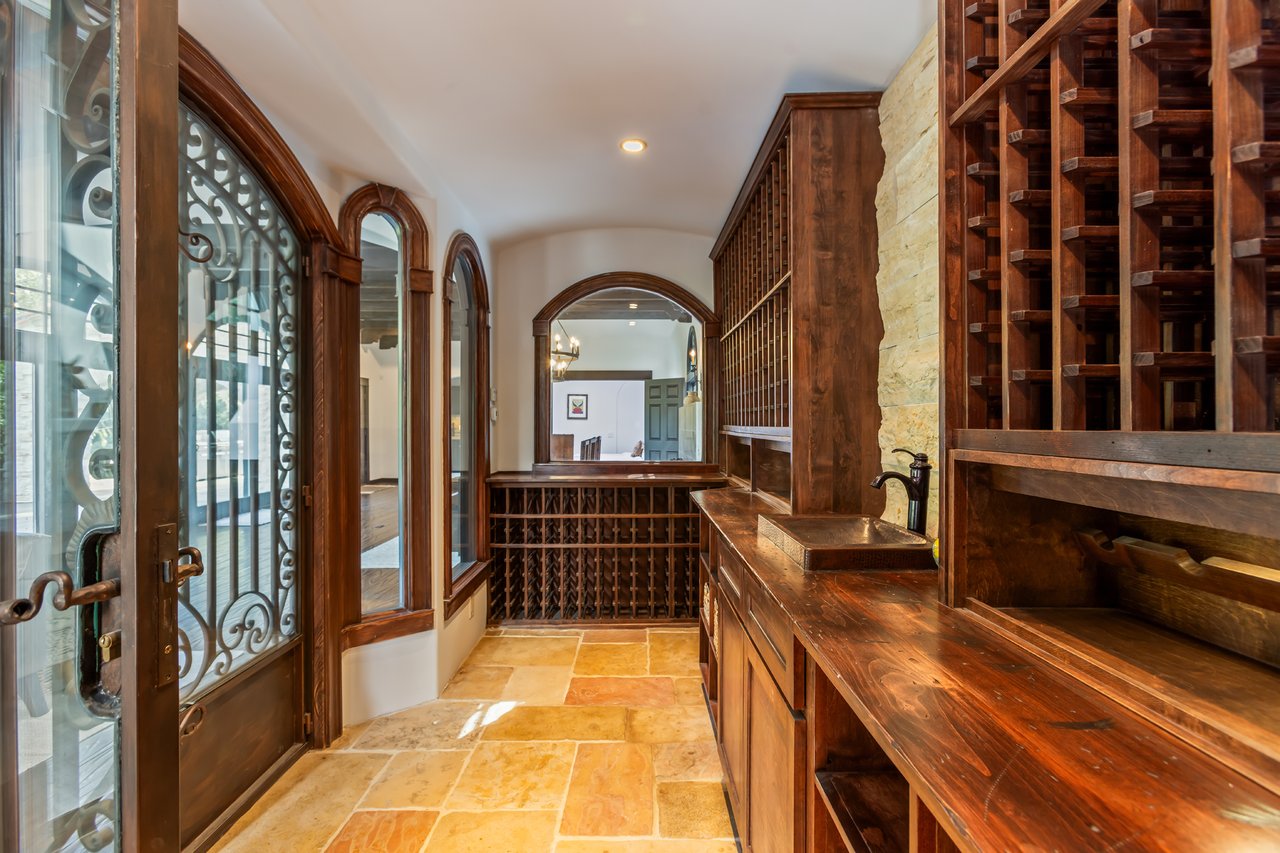 Casa Serena by Oraklus