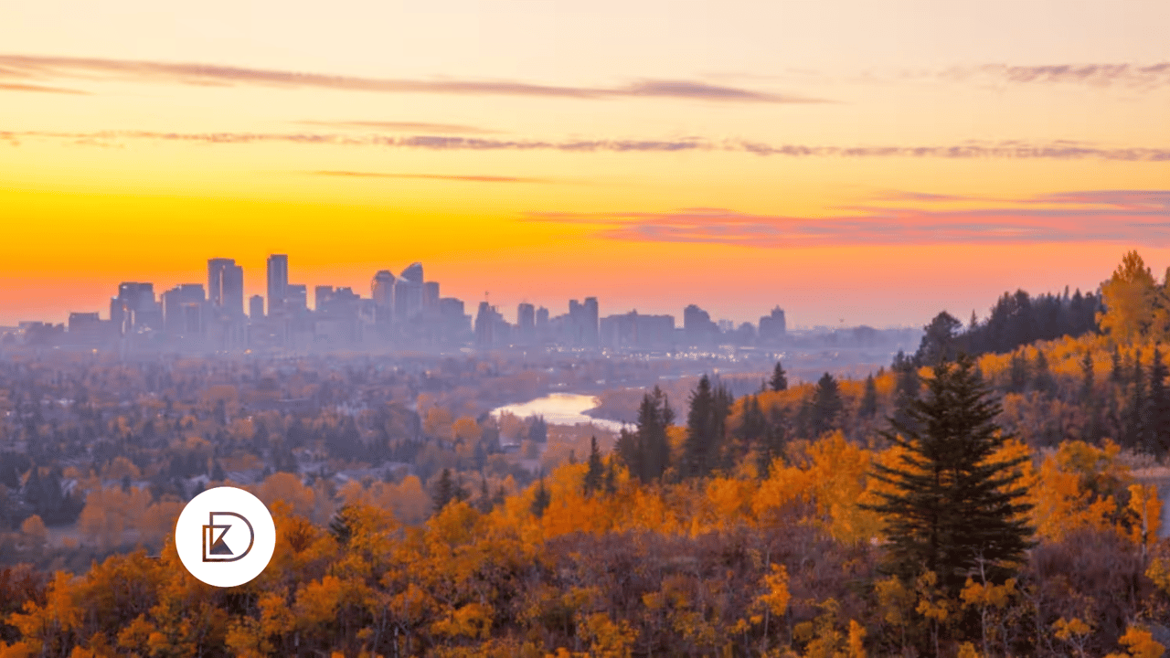 Calgary Inner City Real Estate Market Report: November 2024