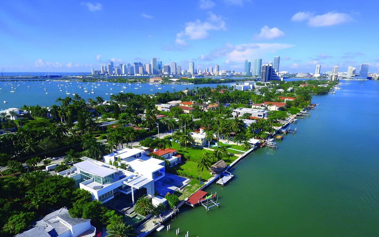 Venetian Islands