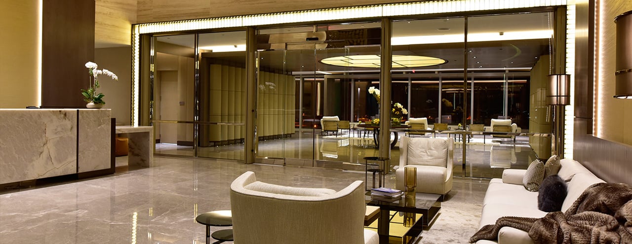 Fendi Chateau