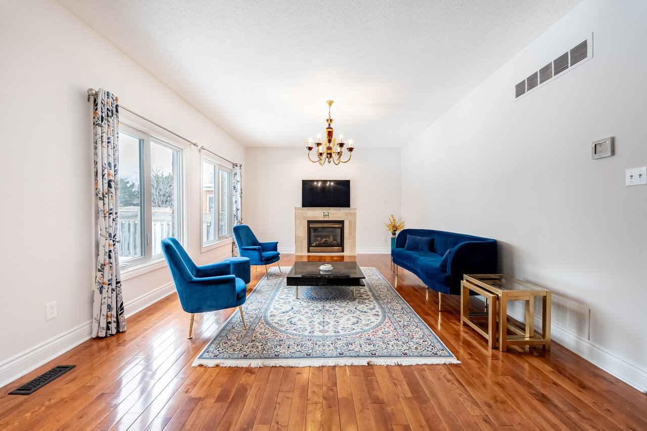 29 Northgate Crescent