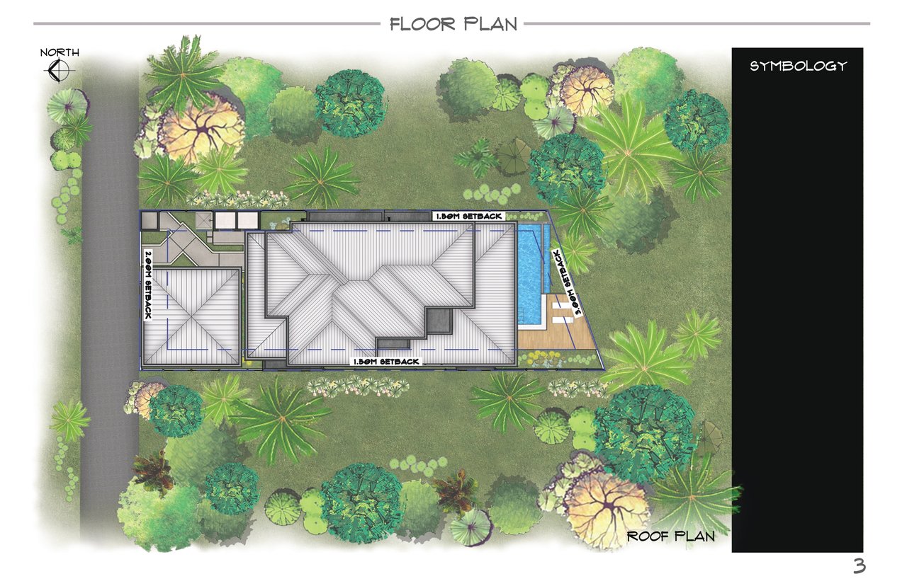 Casa Garza | Modern Jungle-View Retreat in Tamarindo Park with Exclusive Financing Opportunity