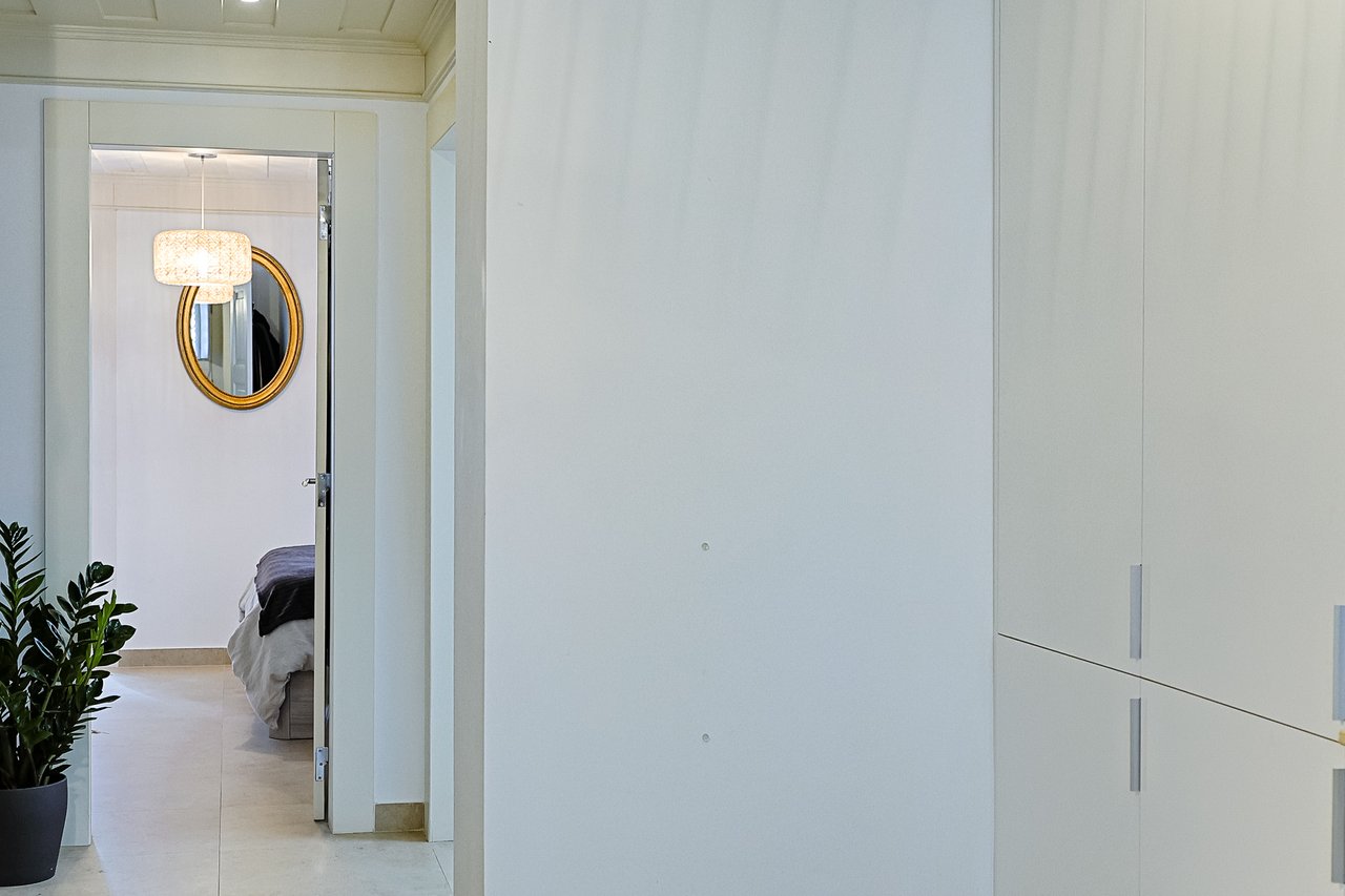 Trendy 1-Bedroom Duplex with Private Terrace in Lisbon’s Historic Heart
