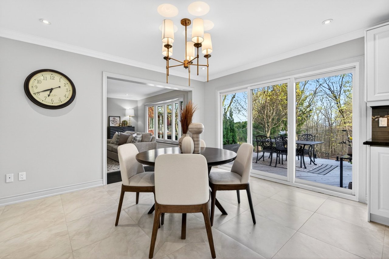 Grand Tyandaga Estate