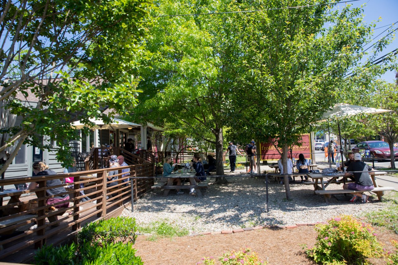 If I Were Moving to Nashville from California, Here’s Where I’d Look