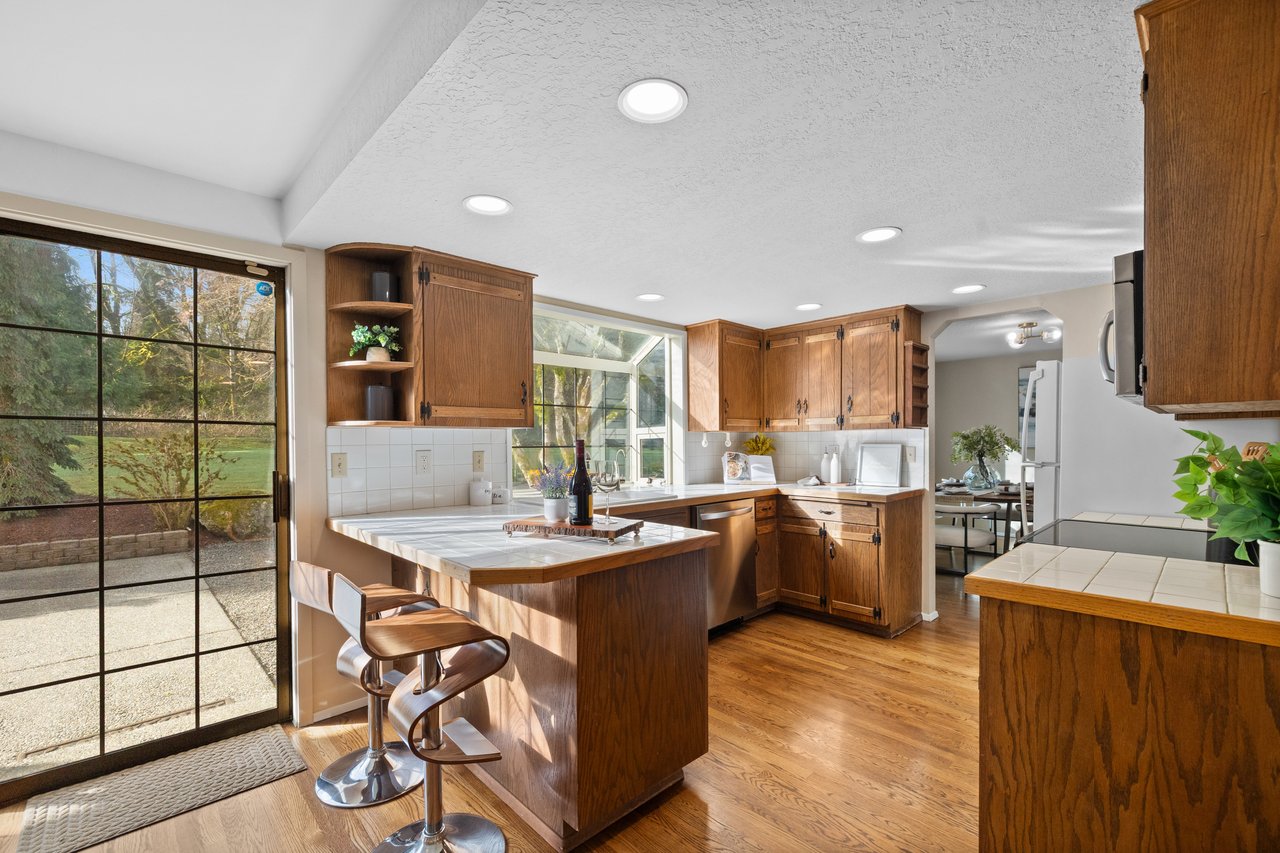 17118 103rd St SE, Snohomish, WA 98290