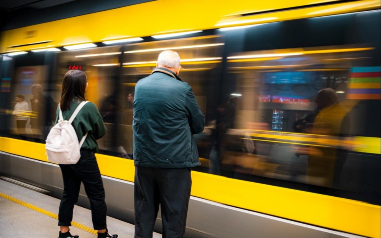 A Guide to Public Transportation in La Cañada Flintridge