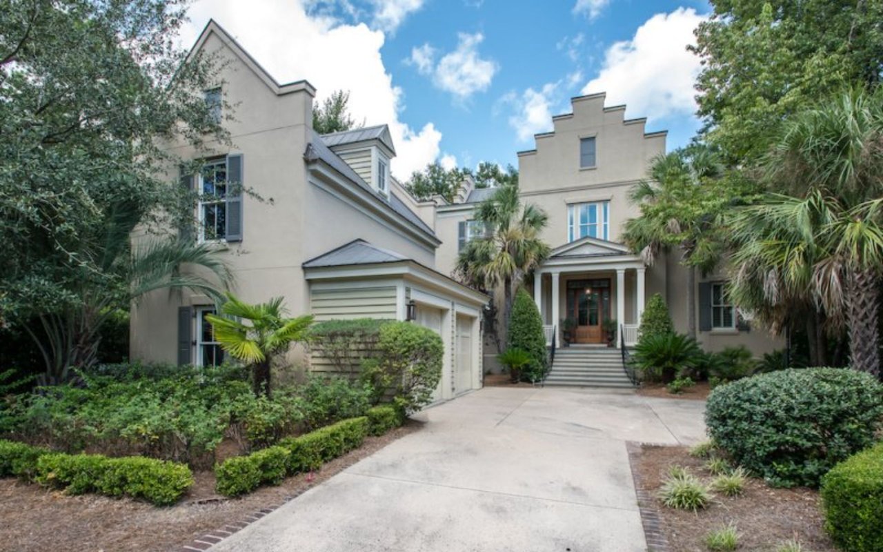 What Does $1.5M Buy in Charleston?