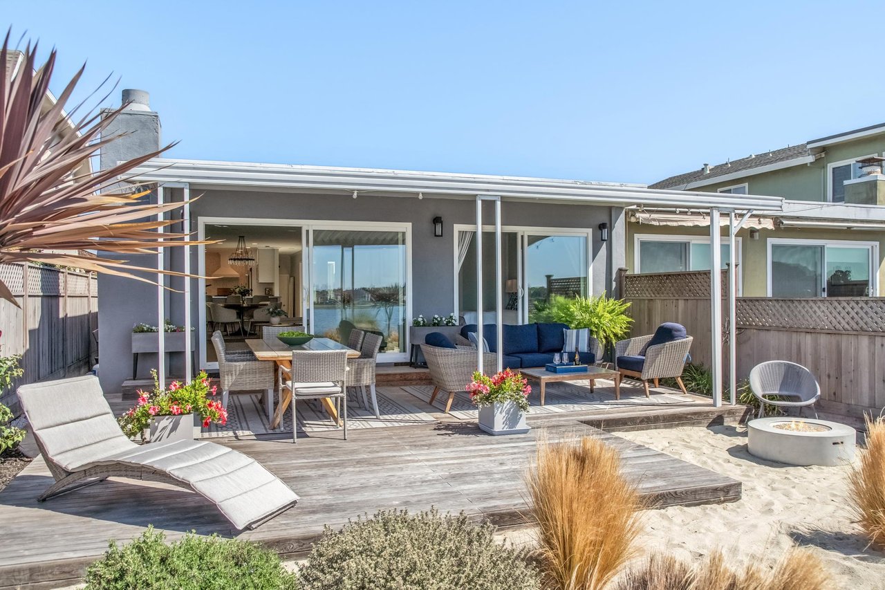2916 Bayview Drive, Alameda, 94501
