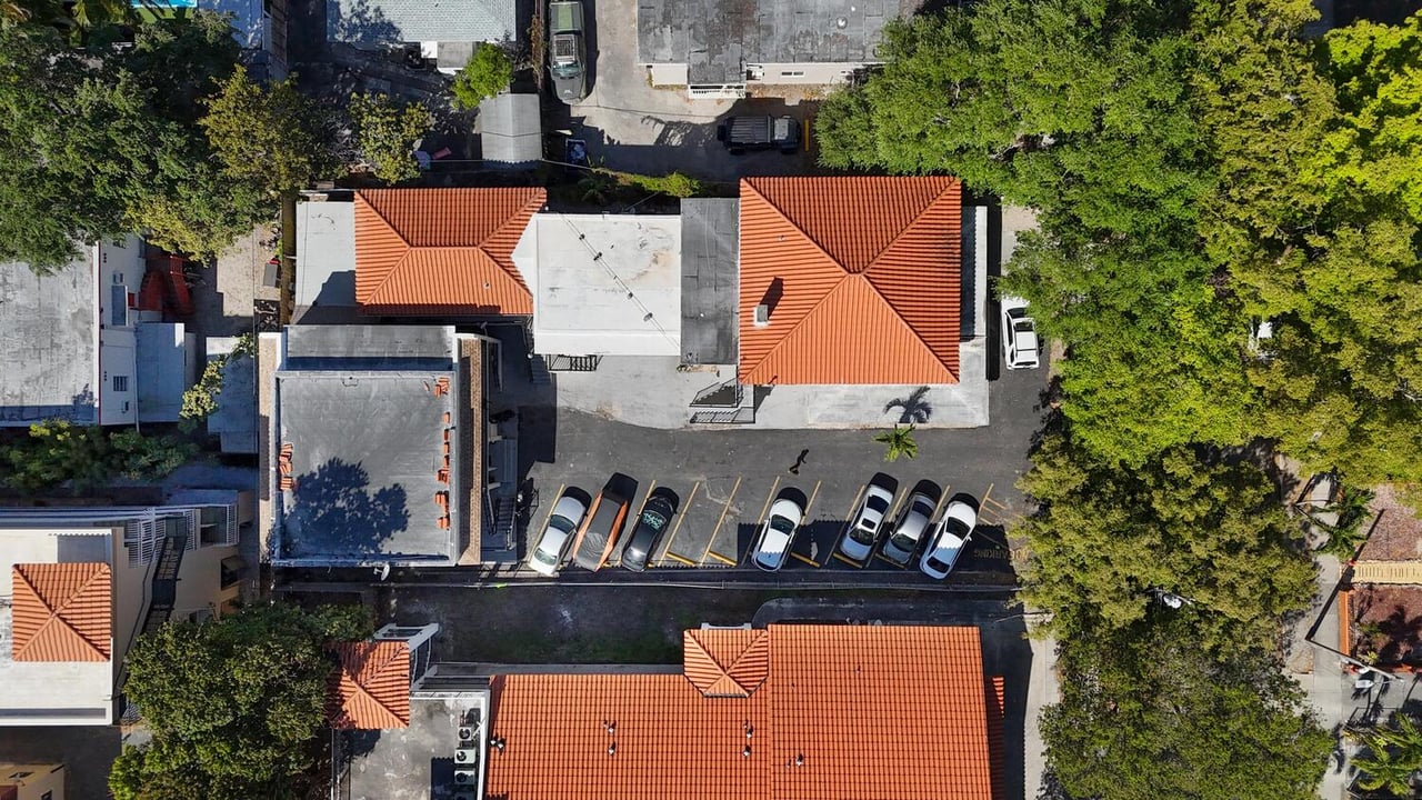 20 Unit Multifamily in Little Havana Just Listed