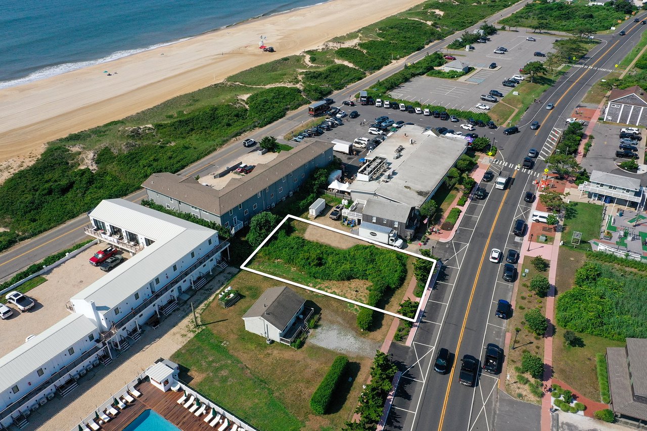 664 Montauk Highway, Montauk