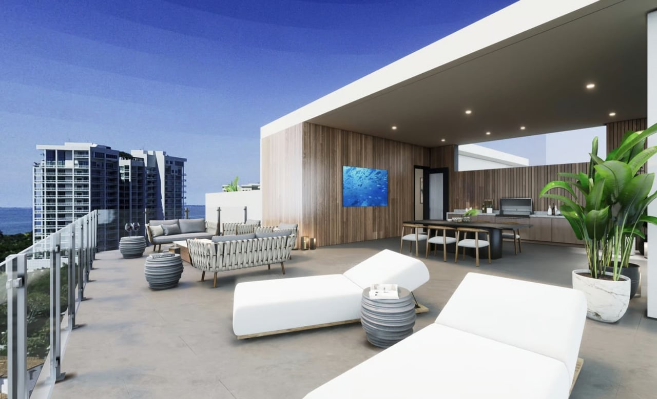 The Collection Sarasota