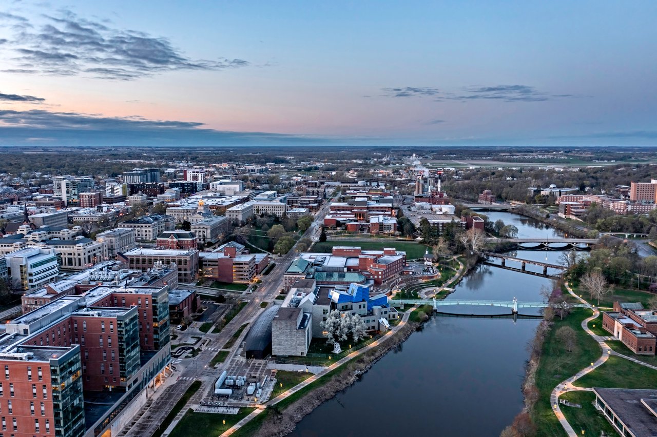 Iowa City