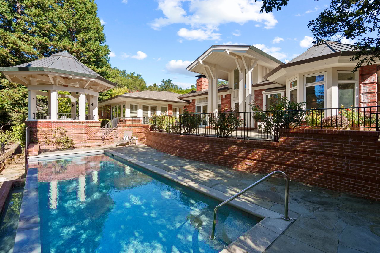 15 Orinda View