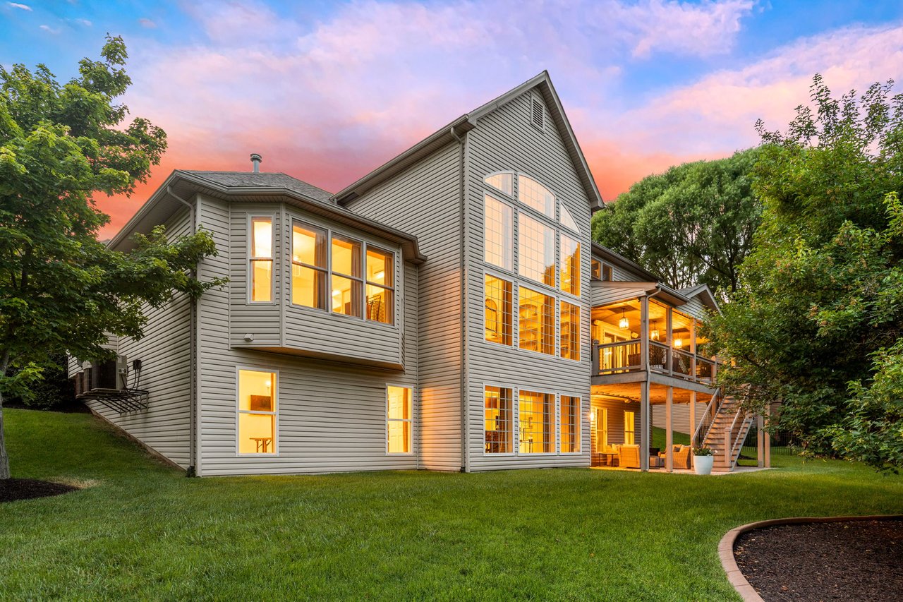 4385 Austin Pass Drive