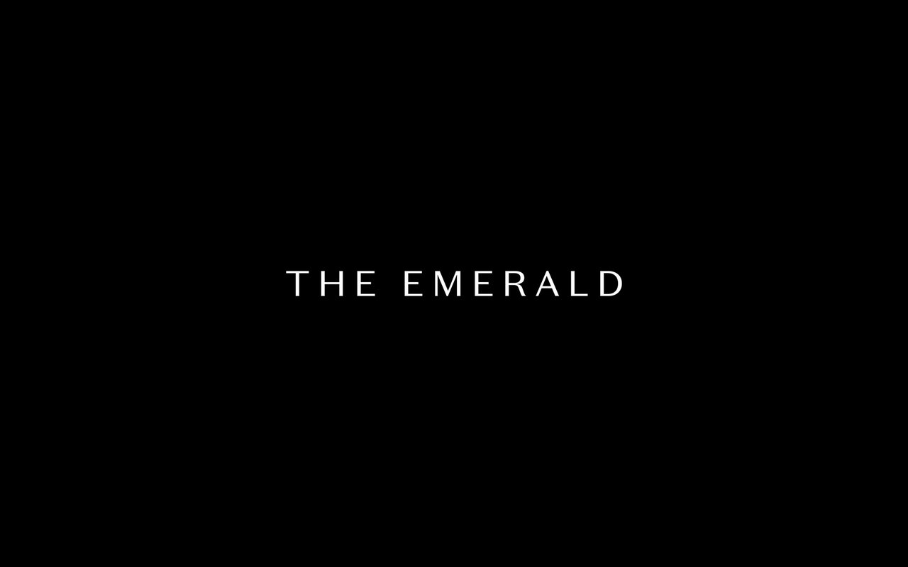 The Emerald
