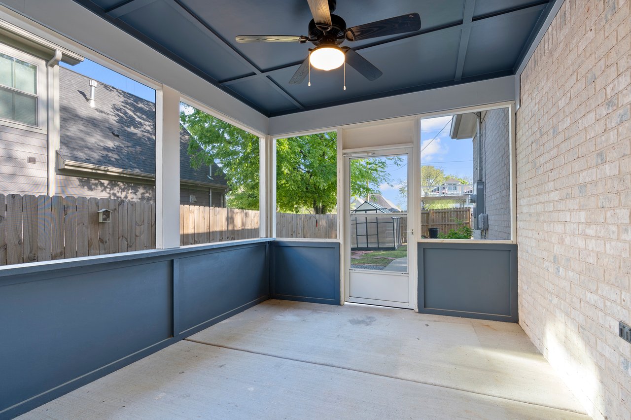 Modern Retreat near Downtown Huntsville