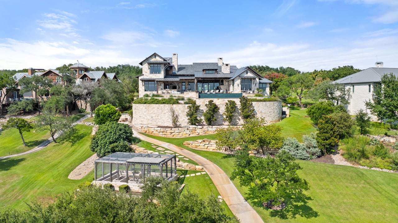 Chateau de Lac