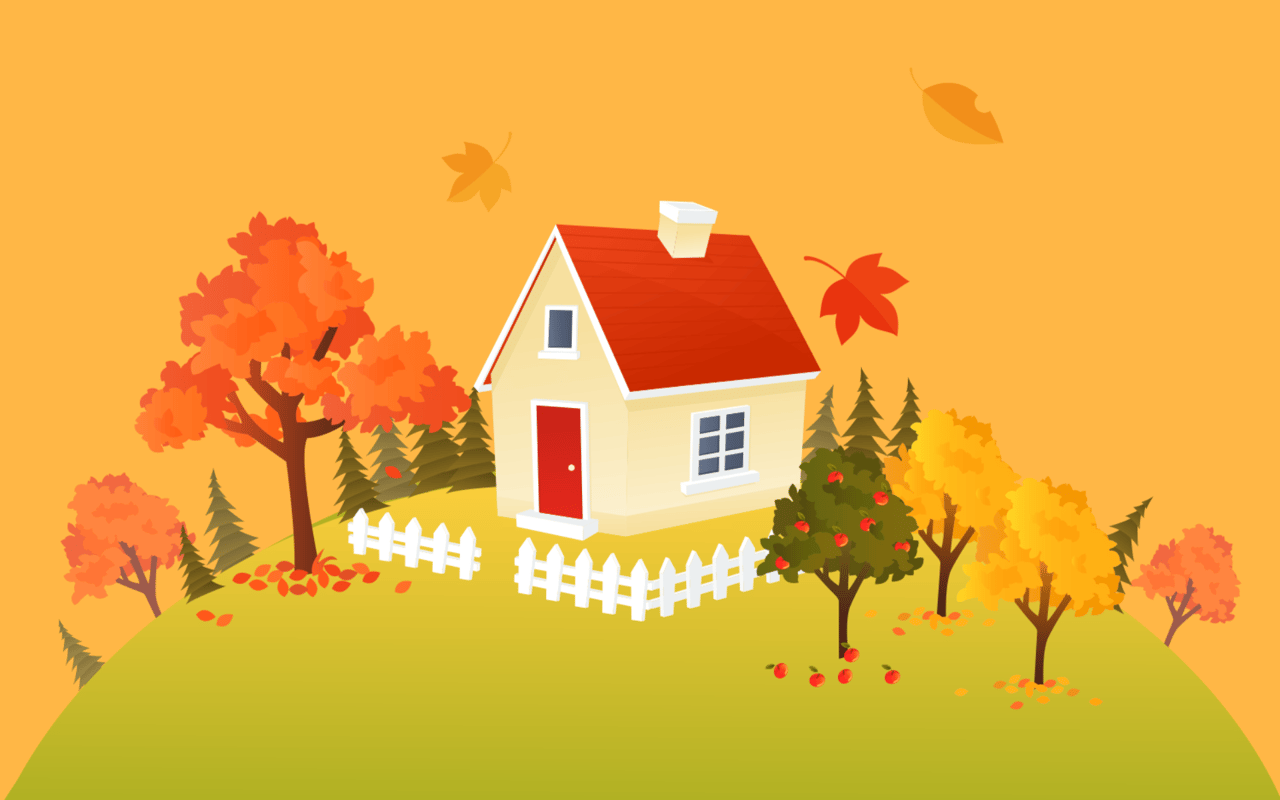5 Tips to Help Sell Your Home in the Fall
