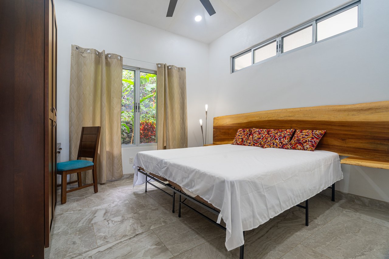 Modern Oceanview Infinity Pool Estate, Ojochal, Puntarenas