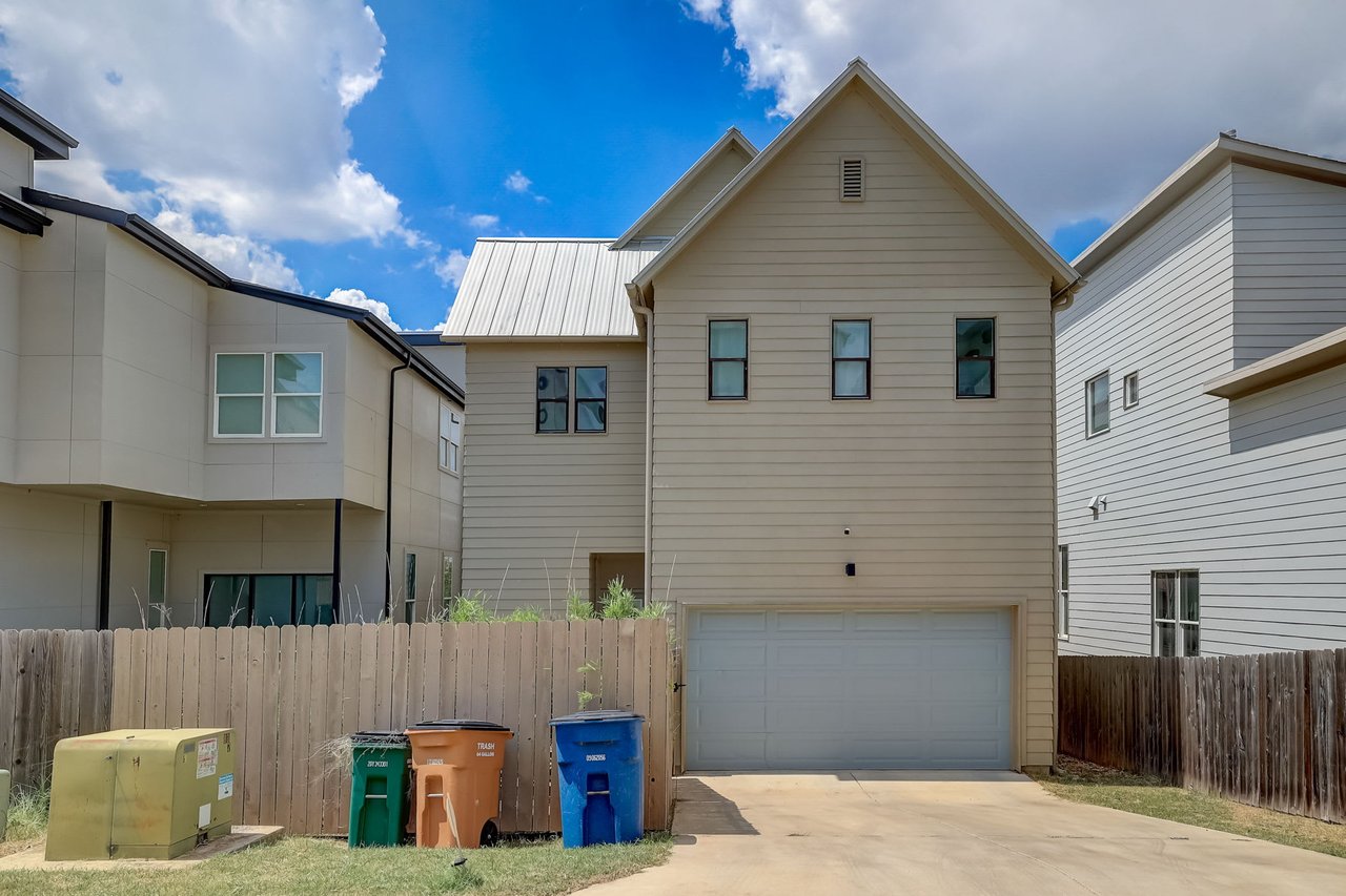 6205 Seville Dr, Austin, Texas 78724