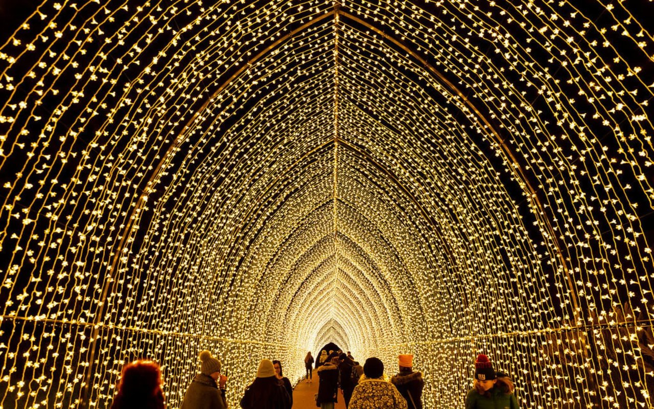 Chicago’s Best Holiday Lights 2022