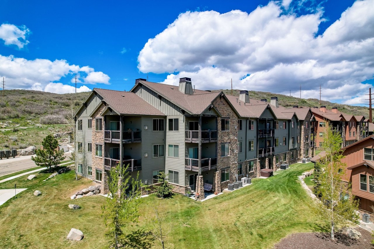 1291 W Black Rock Trail #H