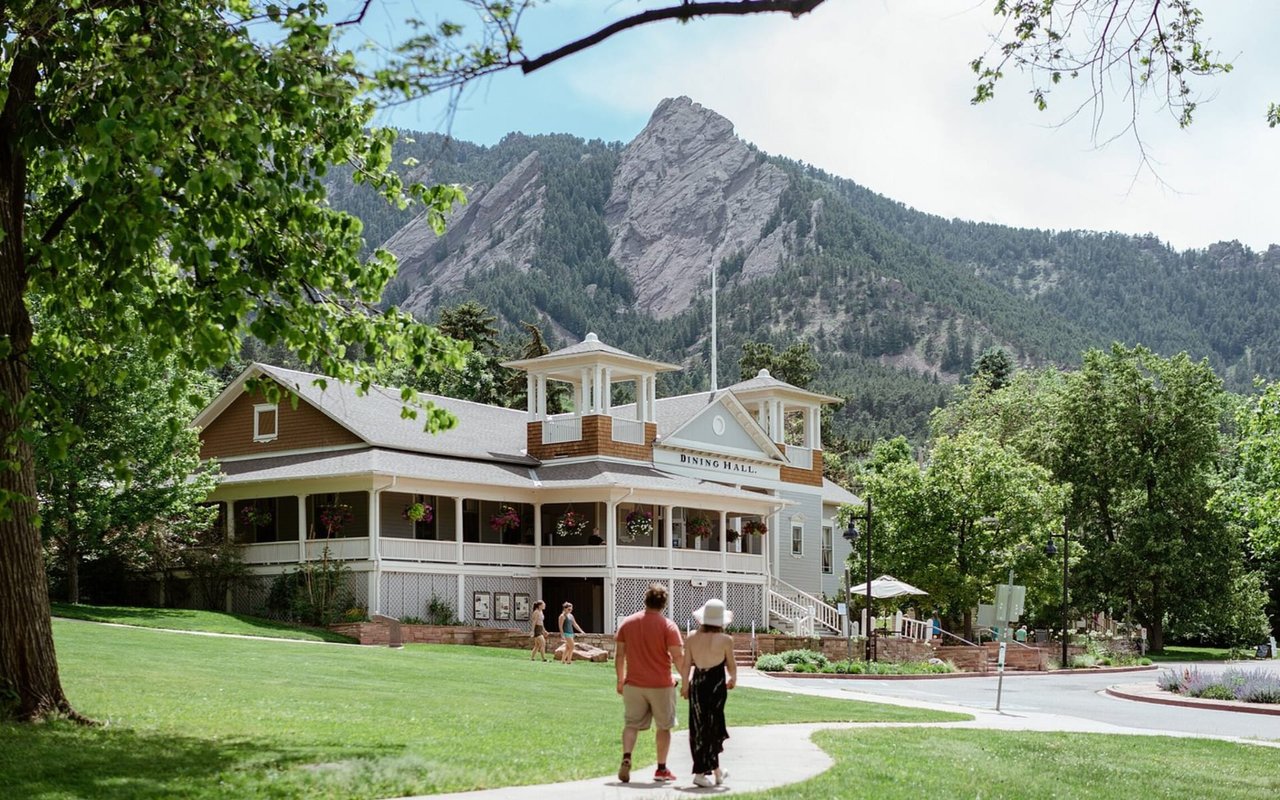 Chautauqua