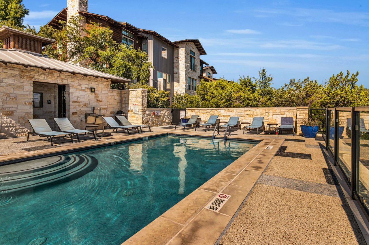 8110 Ranch Rd 2222 Rd Unit 20