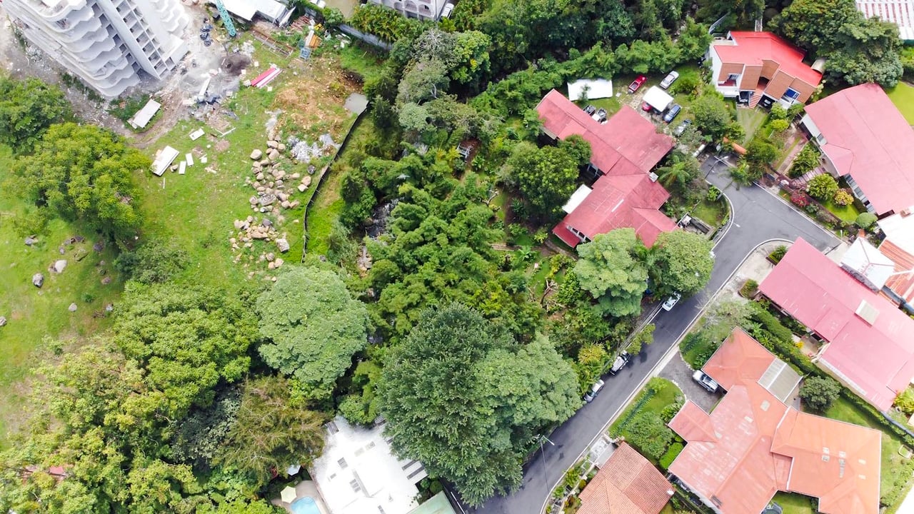 Prime Condo Development Land, Escazu, San Jose