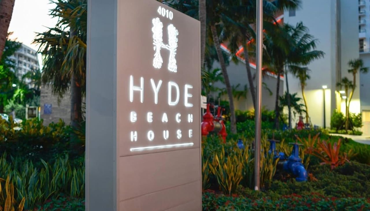 4010 S Ocean Drive 1006