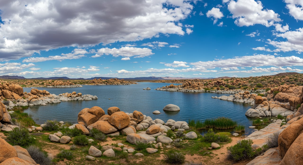 Buying a Home in Prescott, AZ