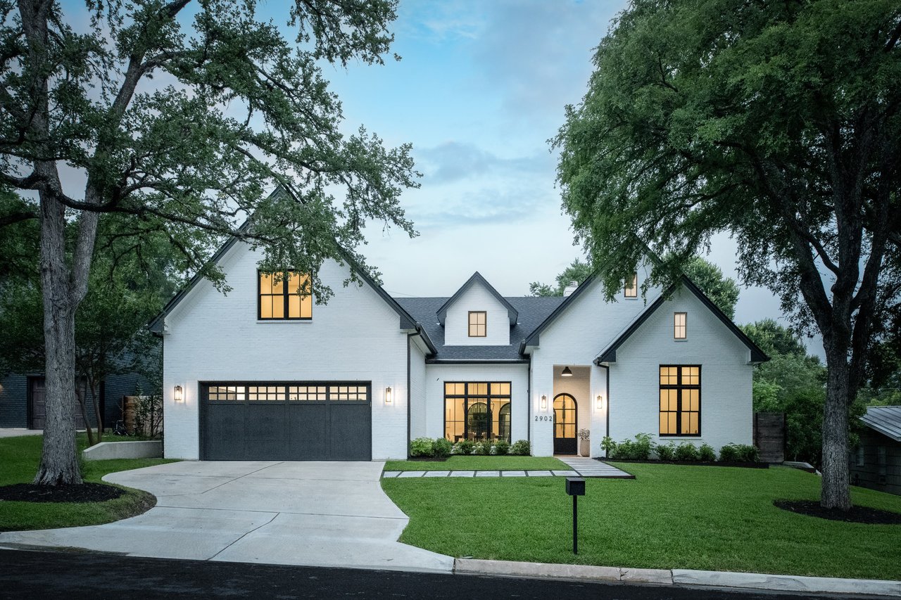 The Oakhaven Retreat
