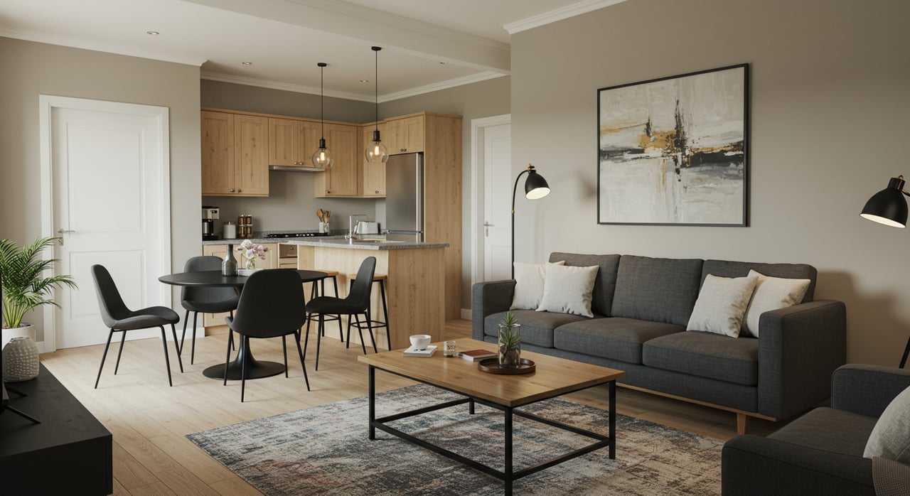 Is the Shifting Market a Challenge or an Opportunity for Homebuyers?