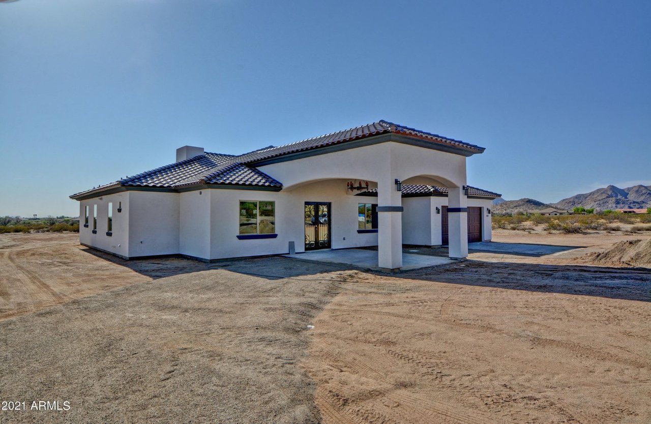 8508 N. Buena Vista Dr.