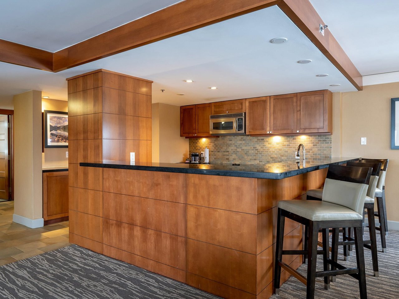 633-4050 Whistler Way, Whistler