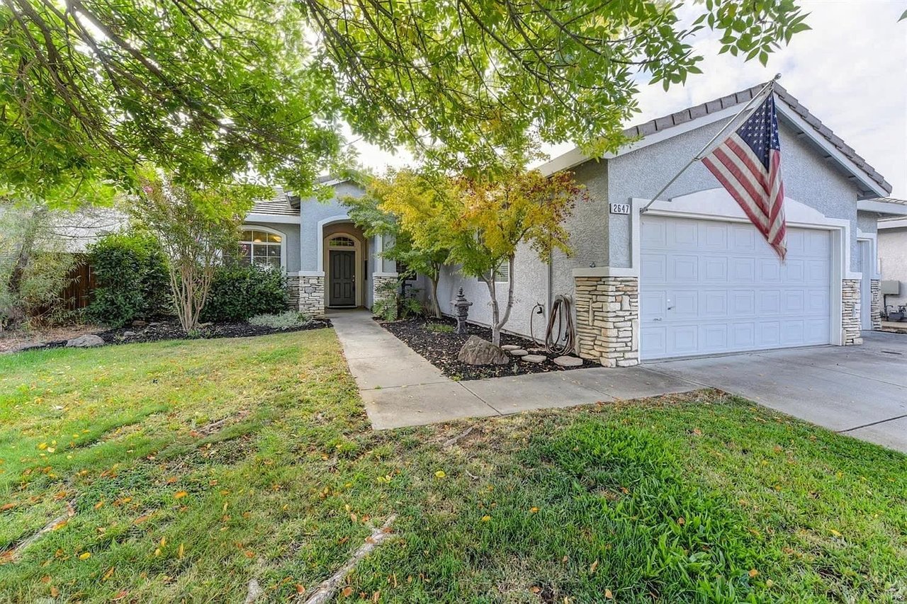 2647 Floradale Way