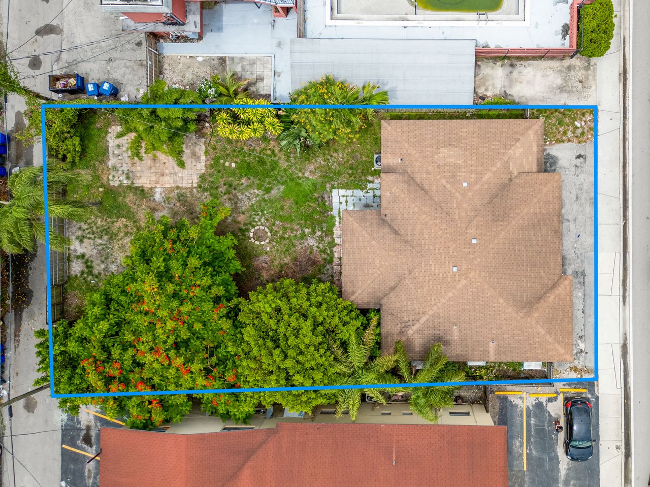 1844 Sheridan St Hollywood FL-33020