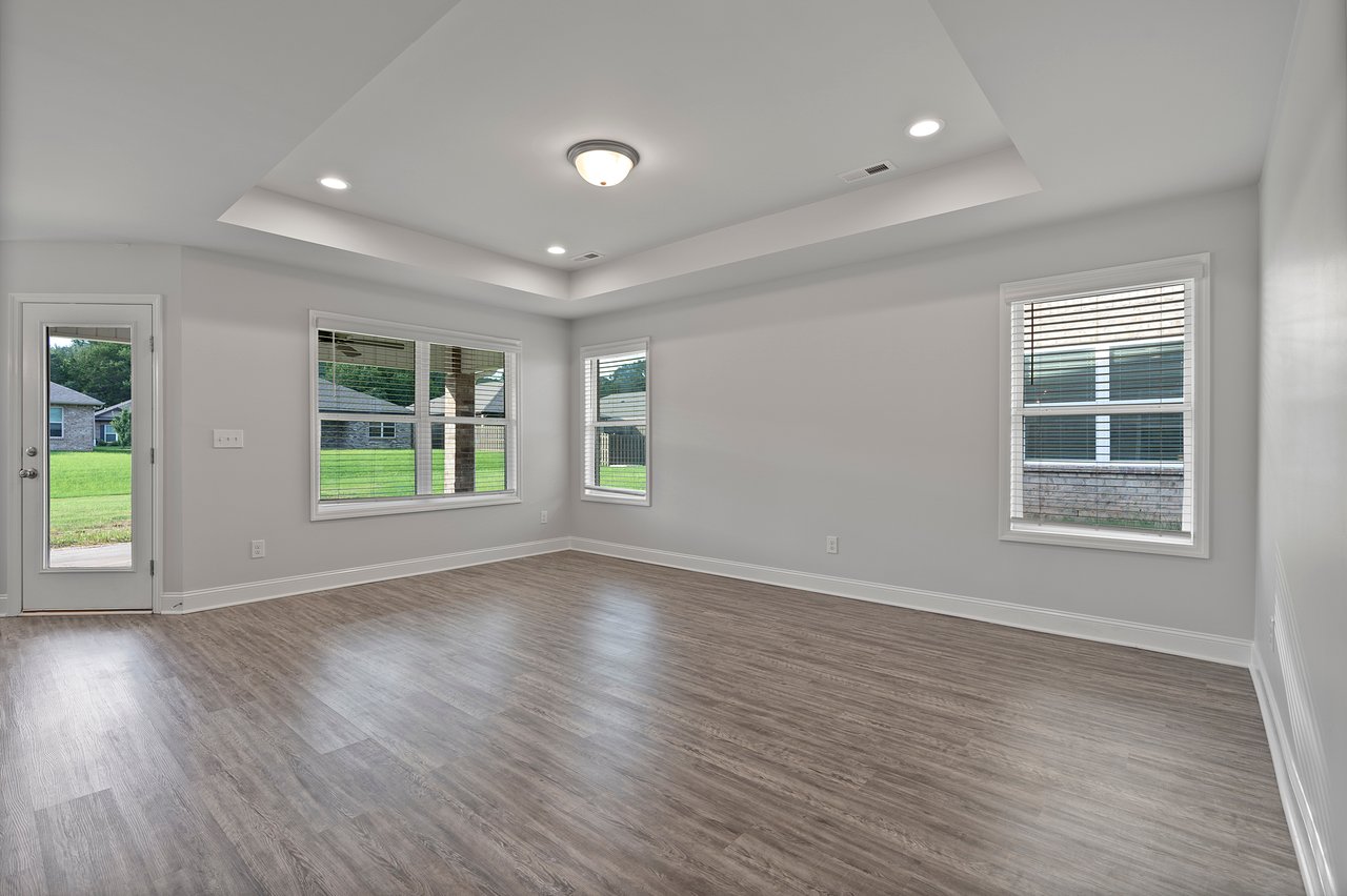 NEW! Walking Distance to Johnson Legacy Center and Legacy Park