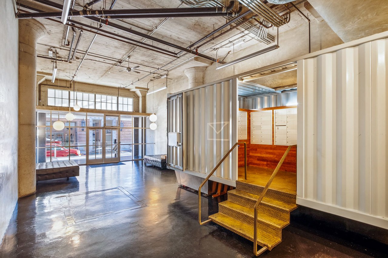 1855 Industrial St #707, Arts District
