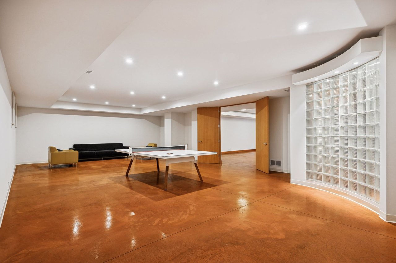 Lake Harriet Stinson-Streeter Masterpiece