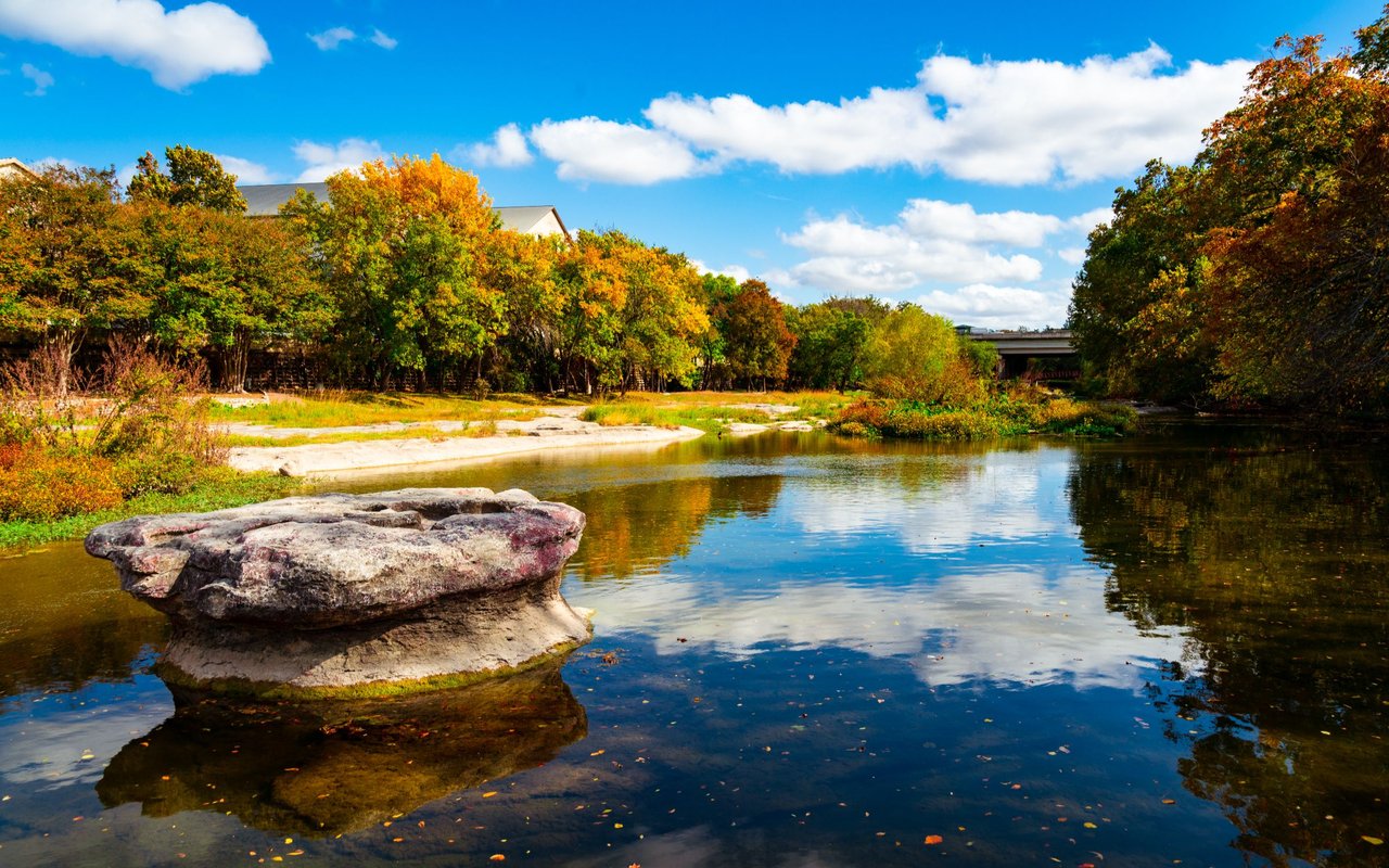 Round Rock