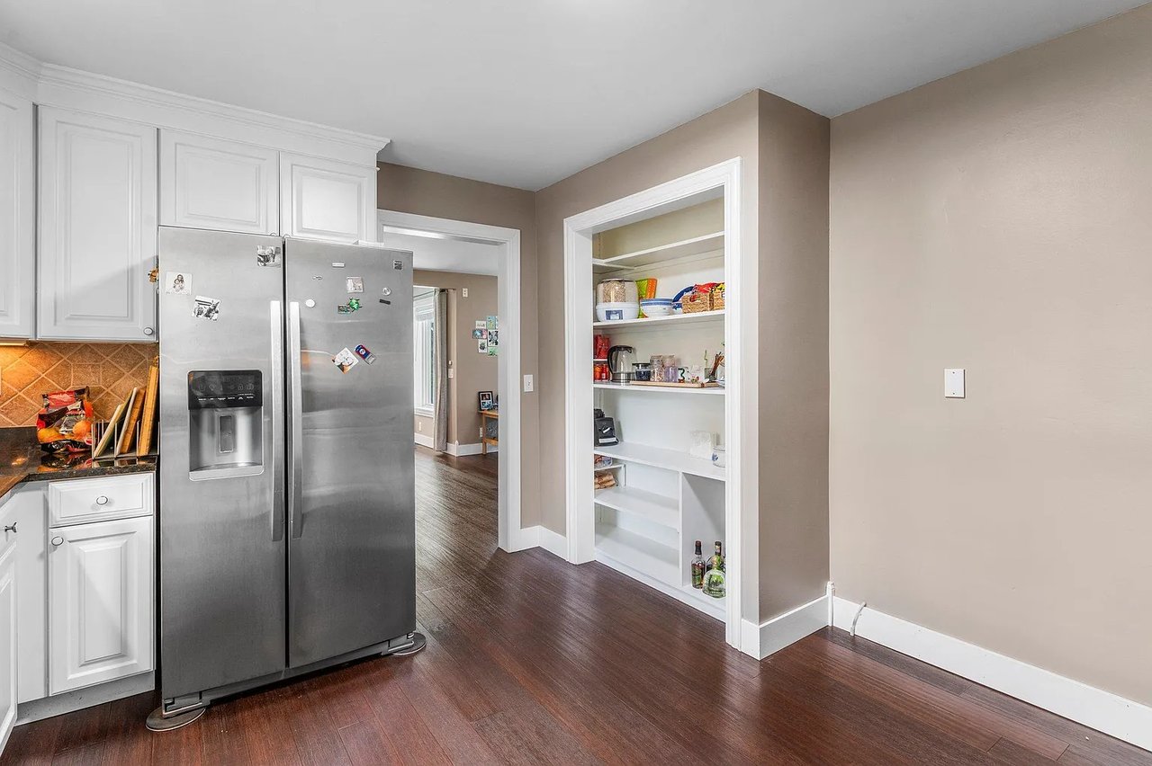 Updated Rambler in the Heart of Minnetonka